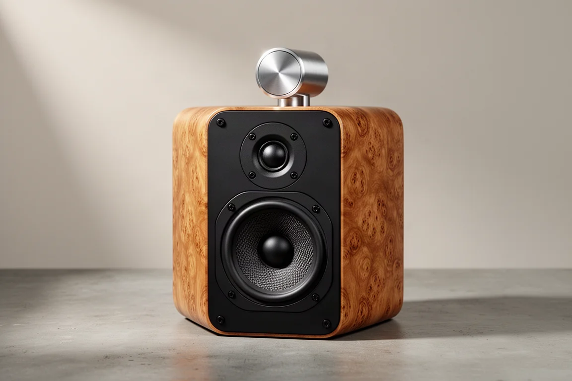 Bowers & Wilkins 805D4 Signature product image