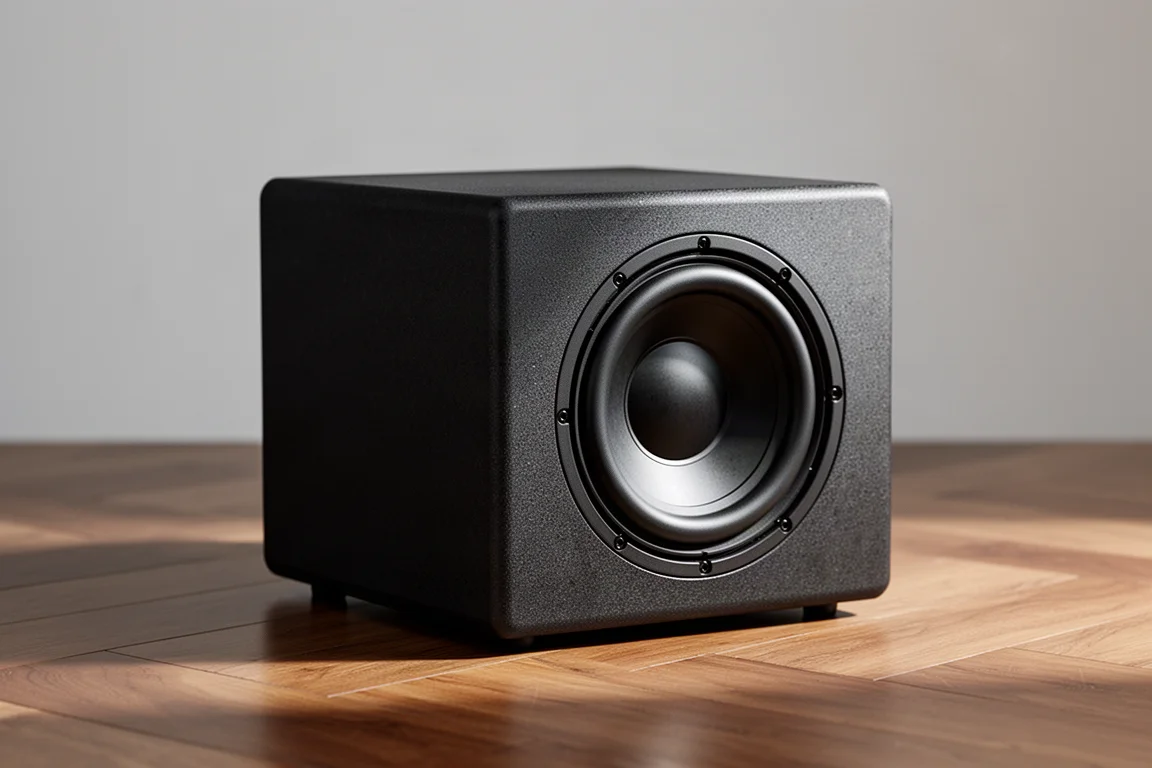 Bowers & Wilkins ASW608 product image