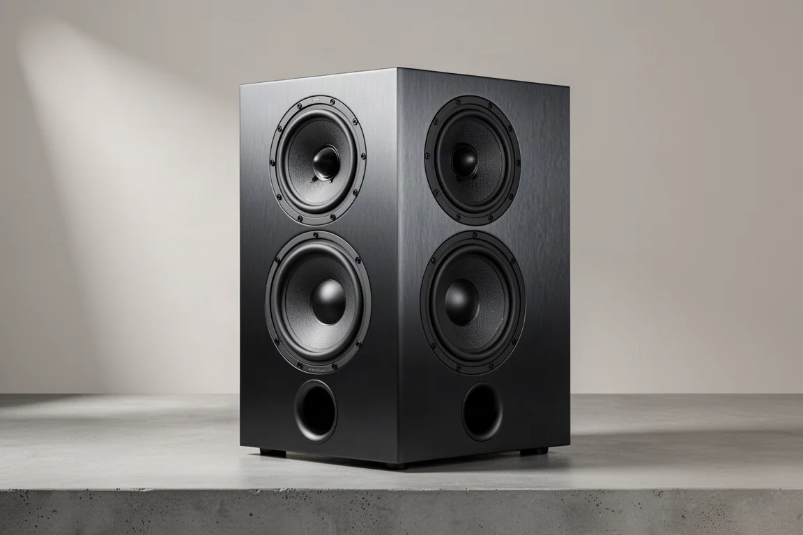 Bowers & Wilkins CT7.3 product image