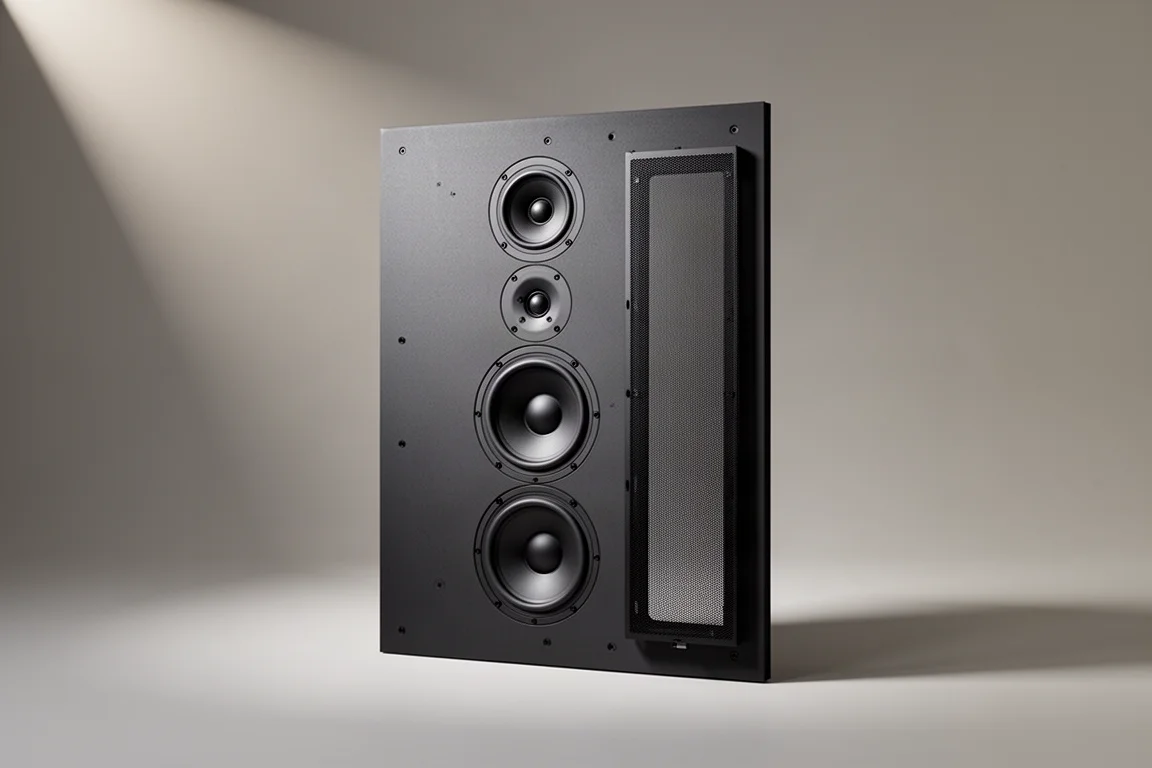 Bowers & Wilkins CWM 7.3S2 product image
