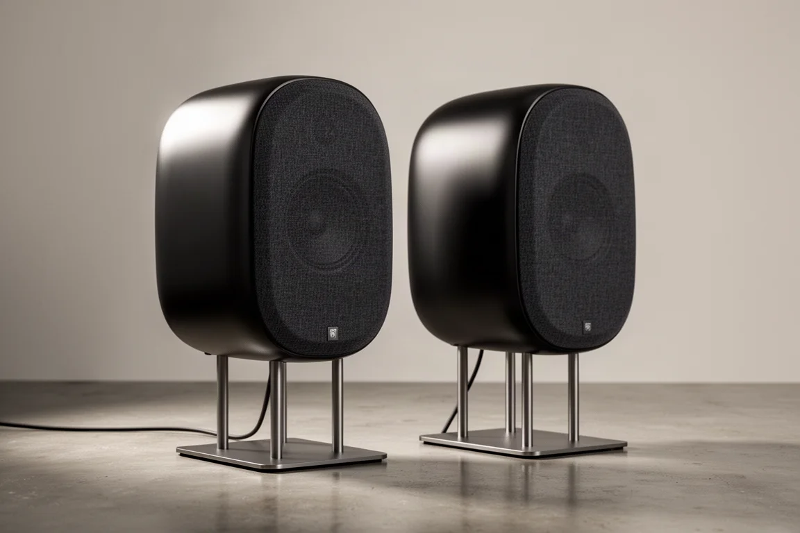 Bowers & Wilkins Formation Duo product image