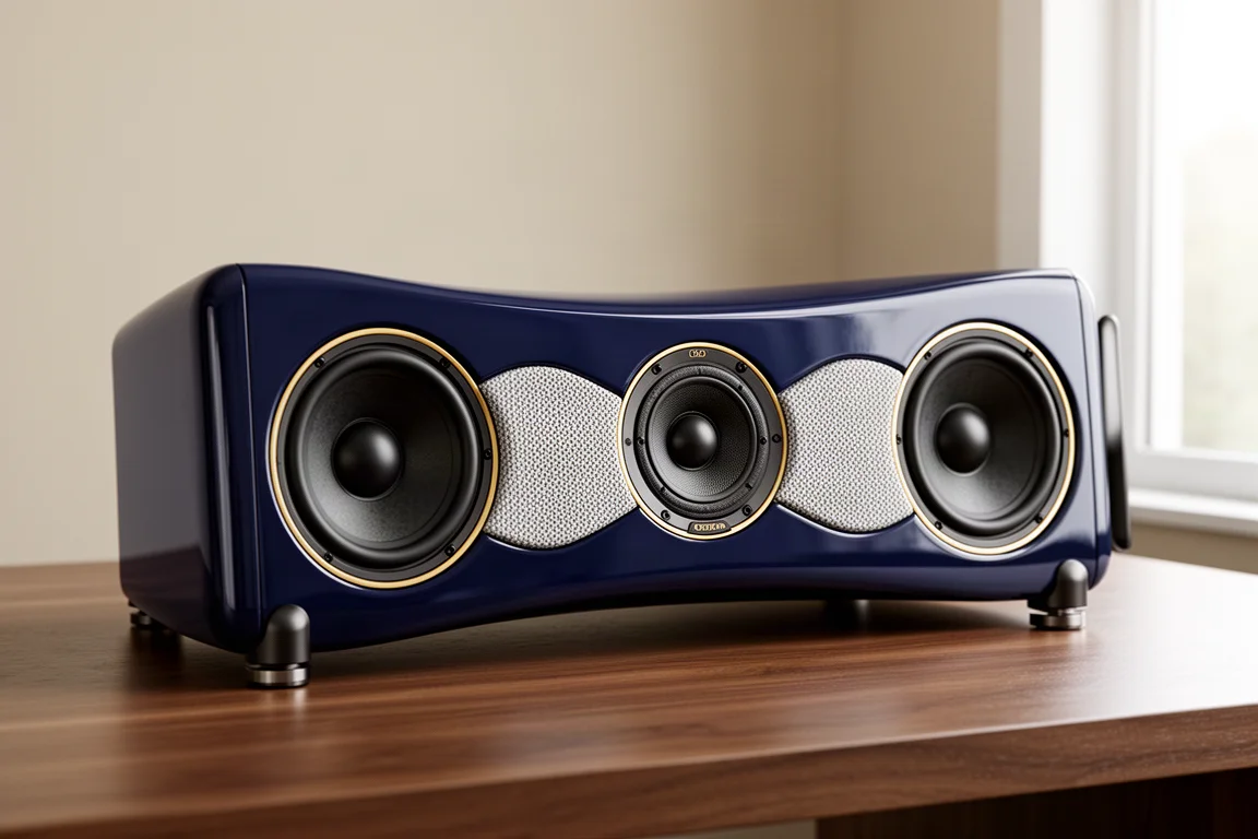 Bowers & Wilkins HTM71 S3 Signature product image