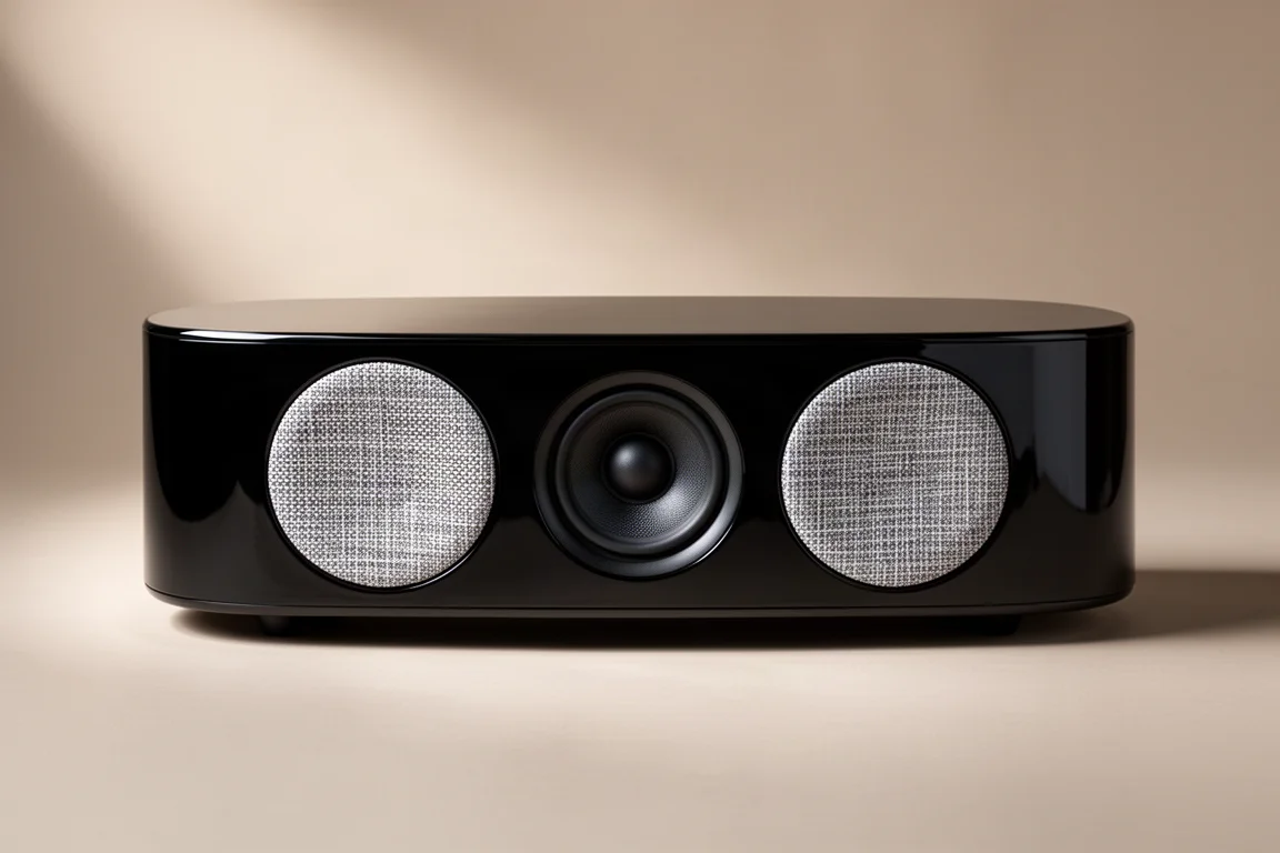 Bowers & Wilkins HTM72 S3 product image