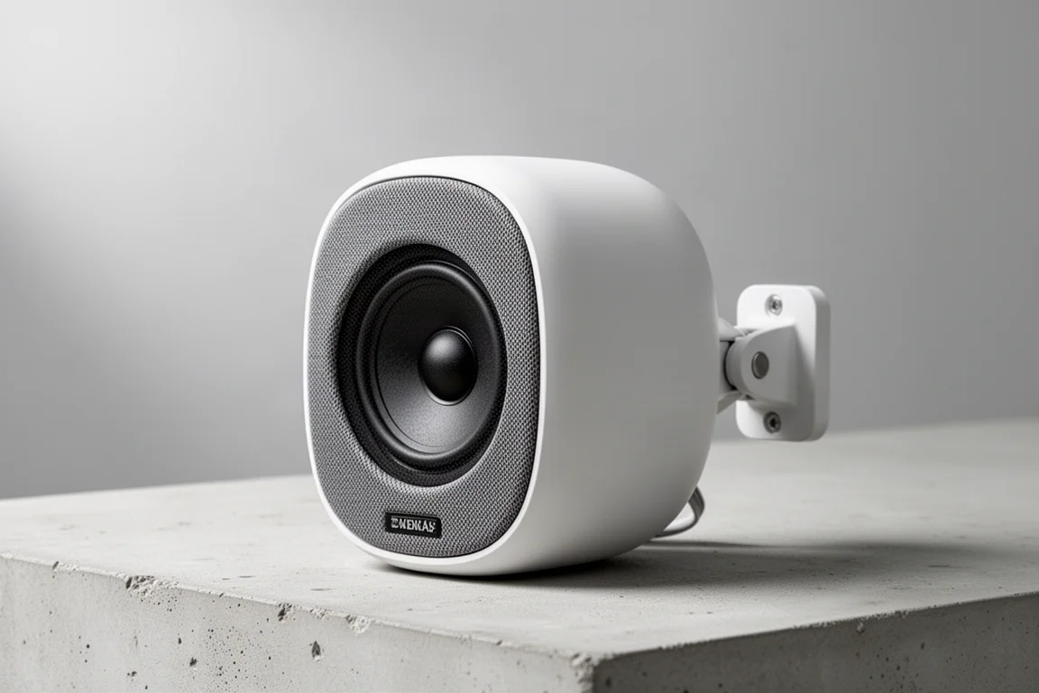 Bowers & Wilkins M1 product image