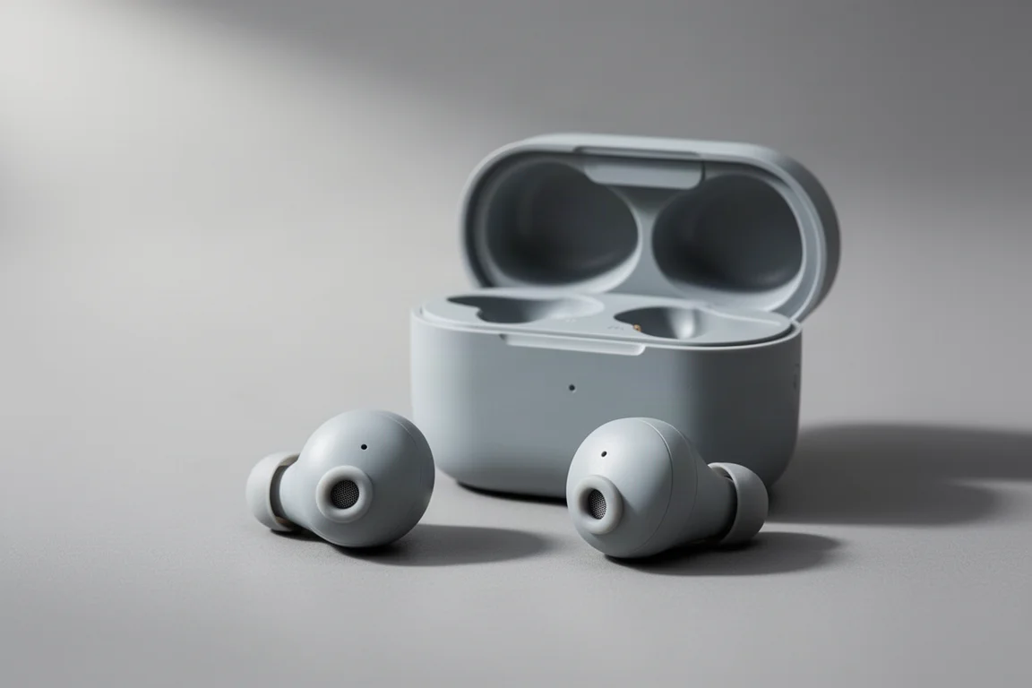 Bowers & Wilkins Pi6 product image