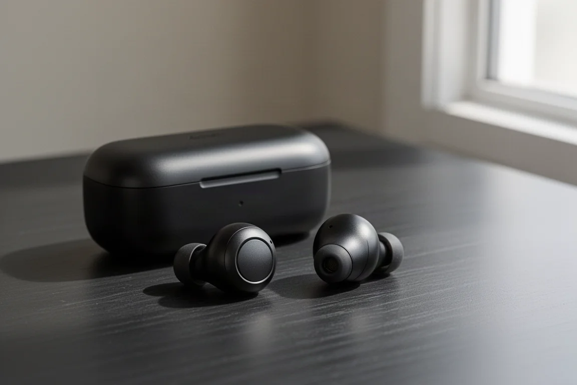Bowers & Wilkins Pi8 product image
