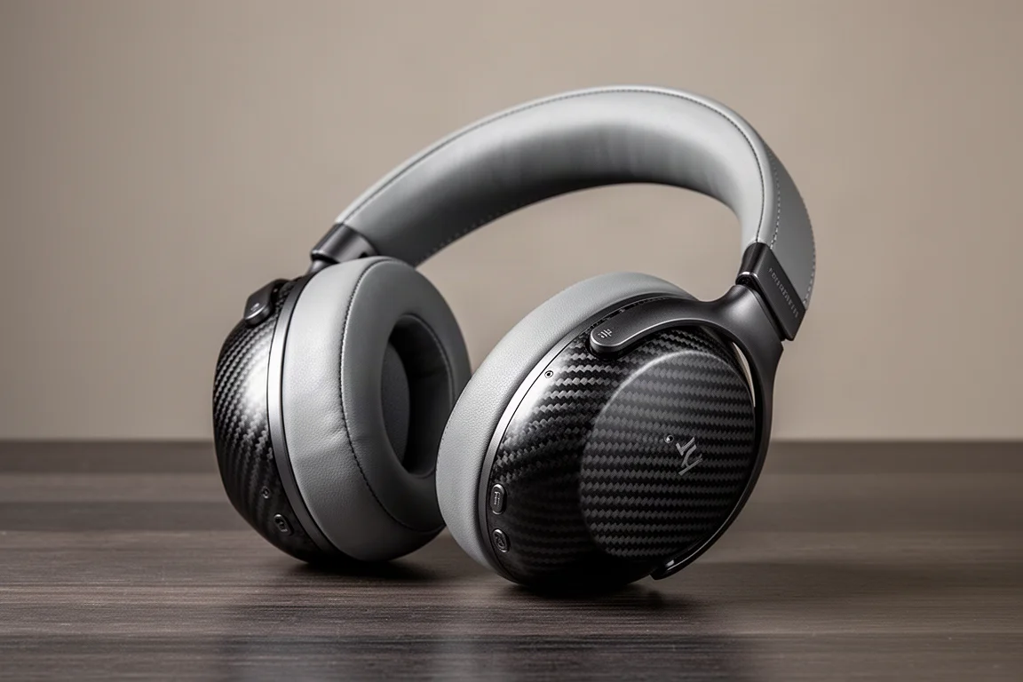 Bowers & Wilkins PX7 Carbon Edition product image