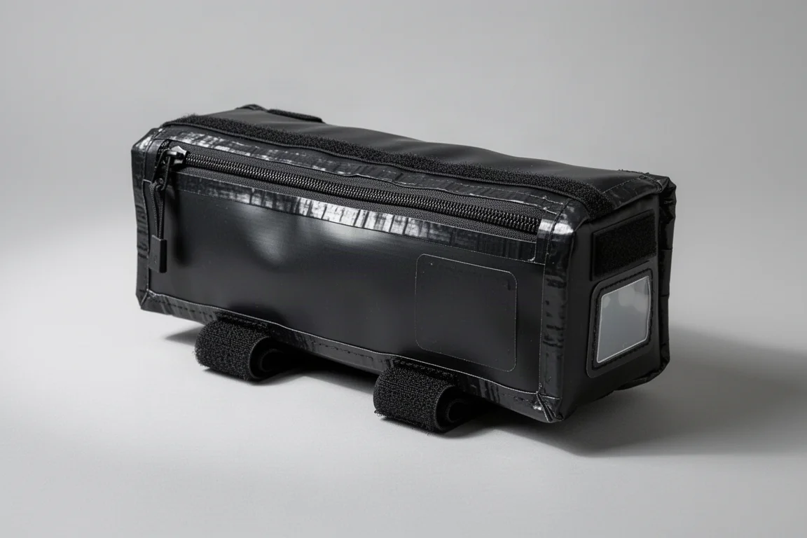 Bowler Frame Bag product image