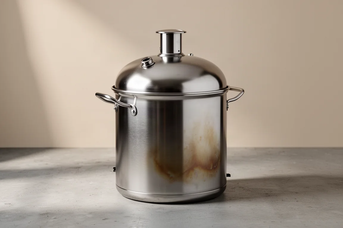 Bowry Tandoor Cooker product image