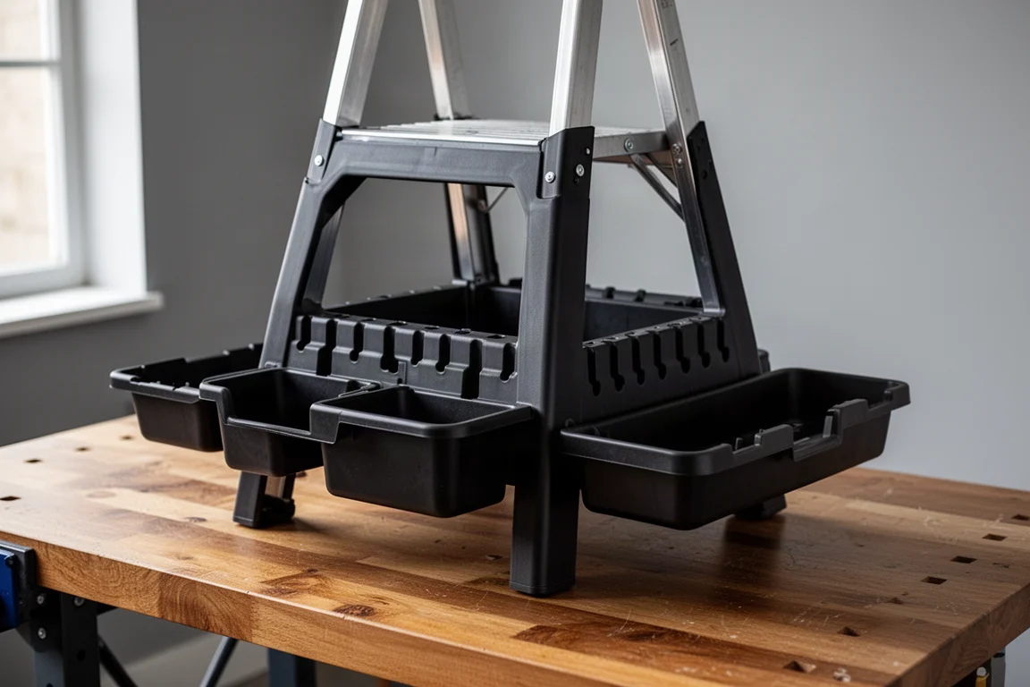 BoxTown All-In-One XL Pro product image