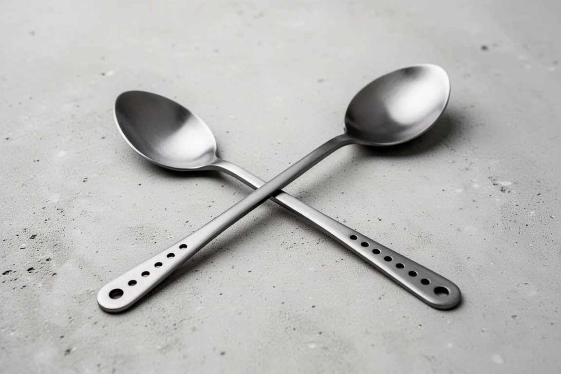 Bradagan Spoon product image