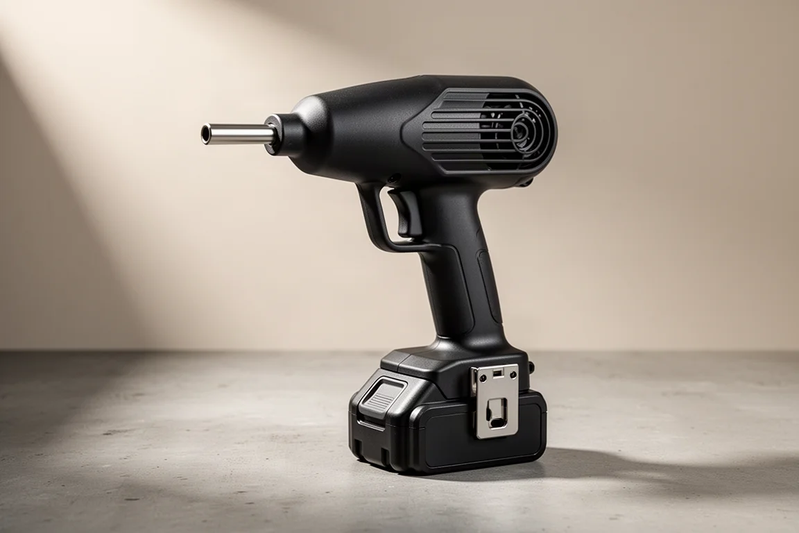 Brandset DeWalt Battery Air Duster product image