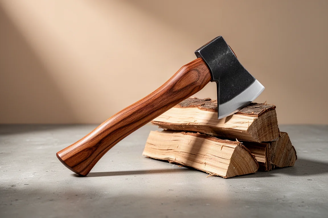 Brandy German Axe product image