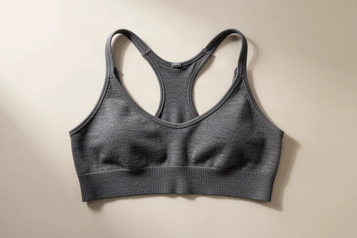 Branwyn Essentials Bralette product image