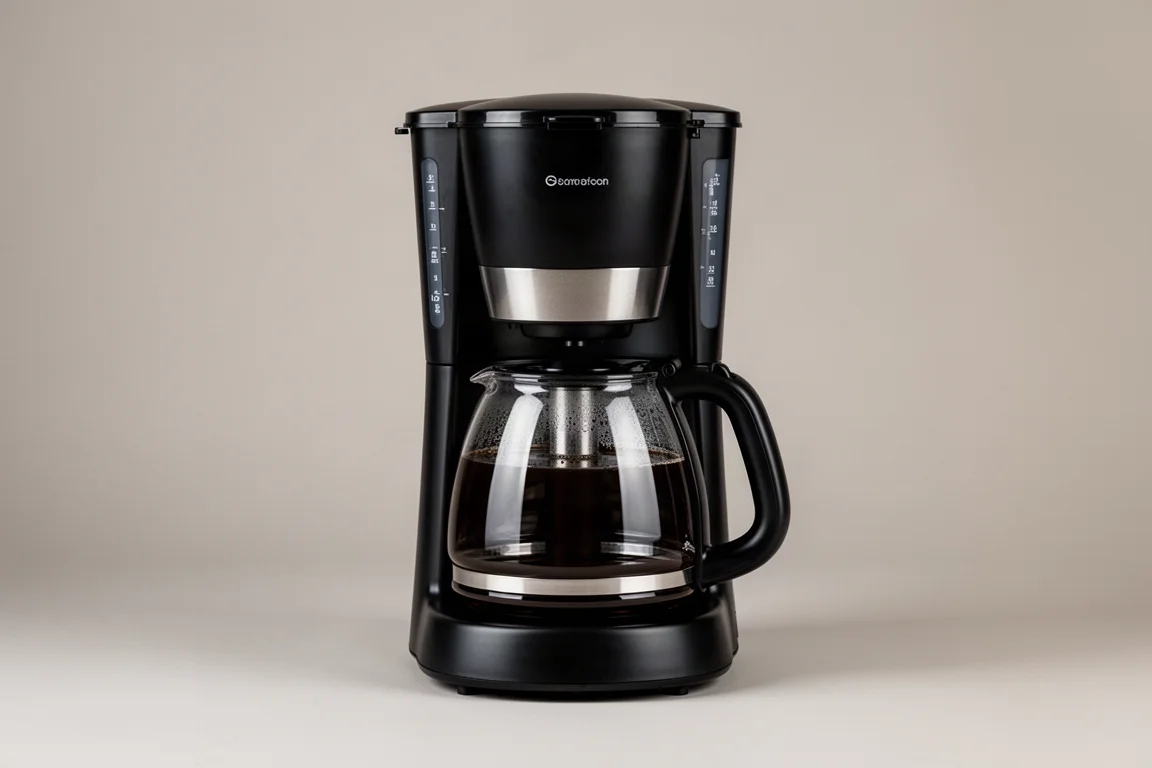 Braun 14-Cup Coffee Maker product image