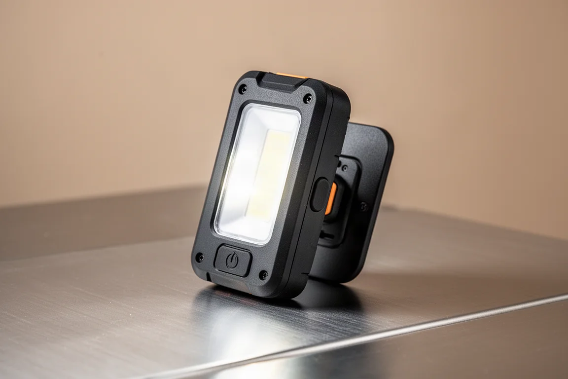 Braun 750 Magnetic LED Work Light product image
