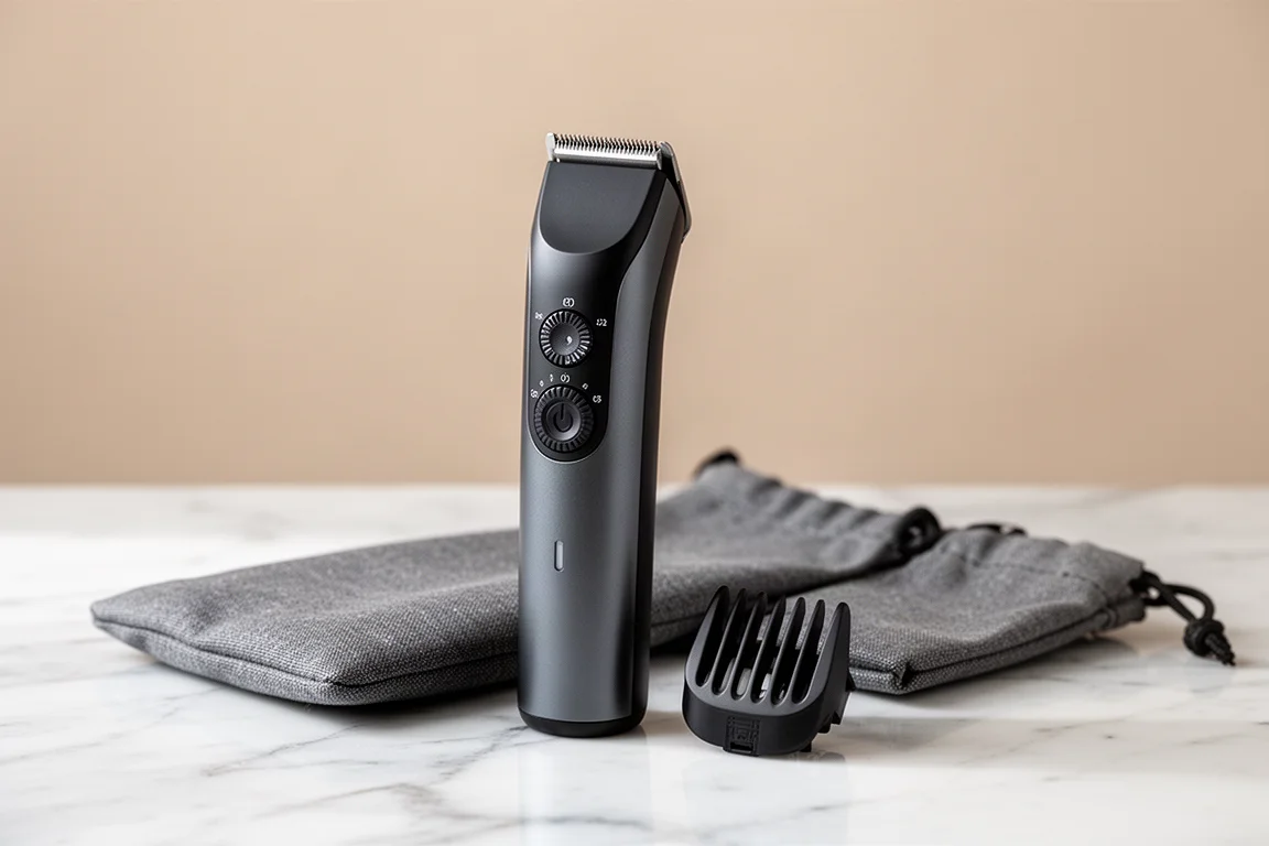 Braun 9-in-1 Beard Trimmer product image