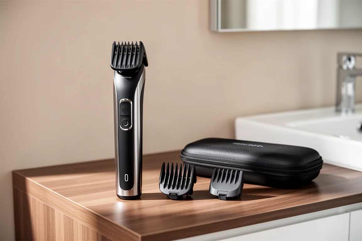 Braun Beard Trimmer product image