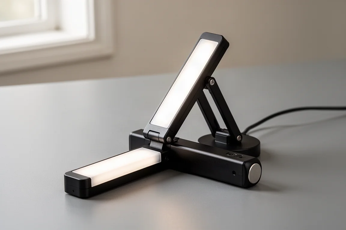 Braun Dual-Hinged Light product image
