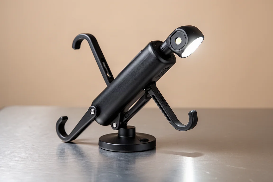 Braun Rechargeable Work Light product image
