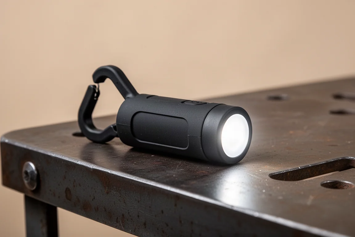 Braun Magnetic Pocket Light product image