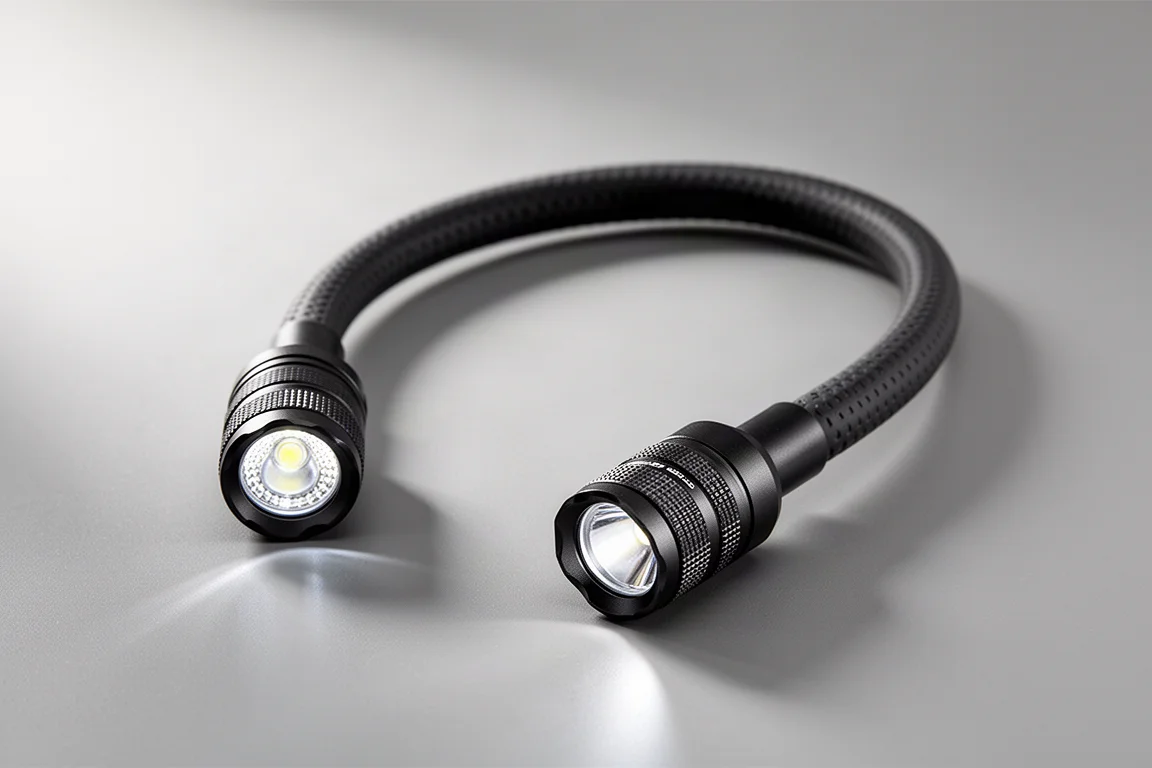 Braun Neck Light (Harbor Freight) product image