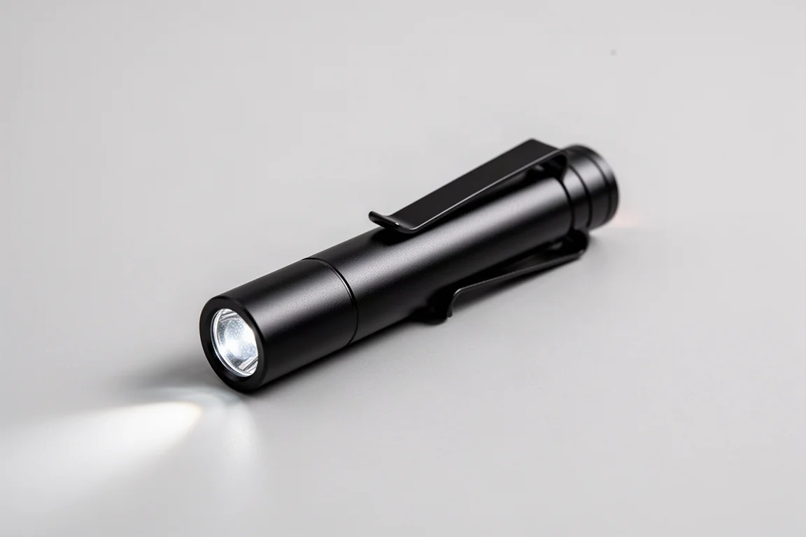Braun Penlight Flashlight product image