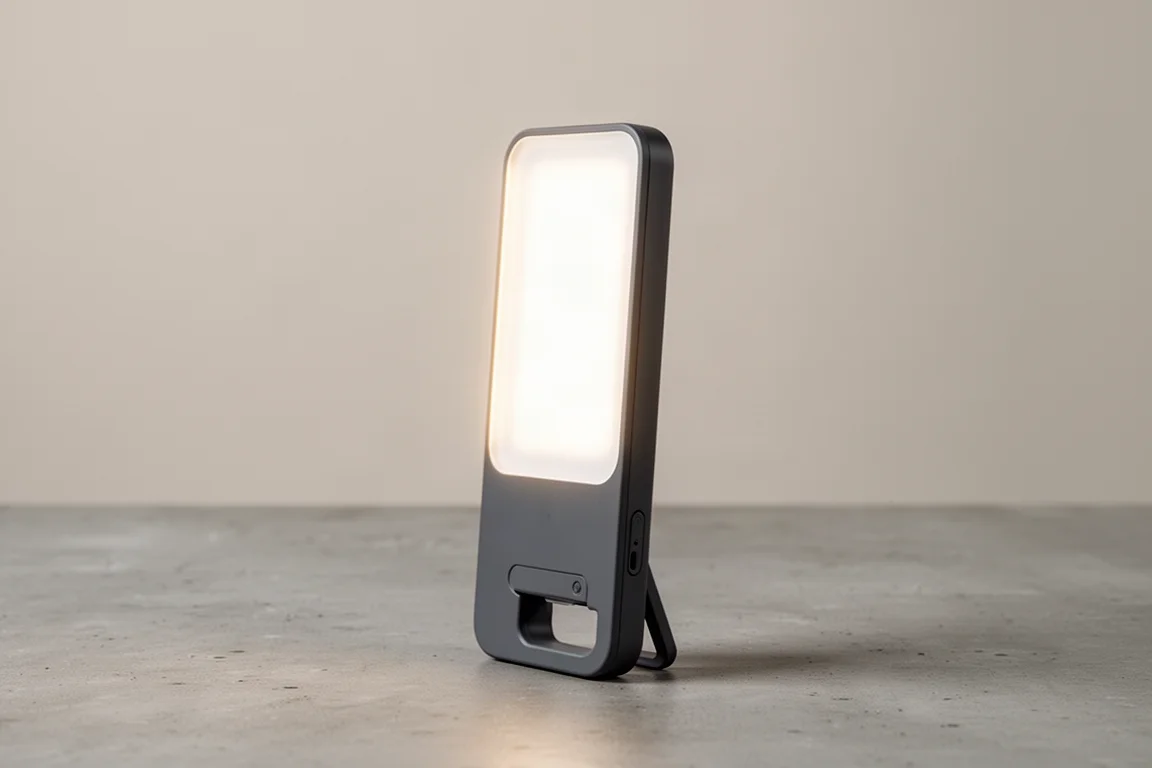 Braun Professional Color Match Inspection Light product image