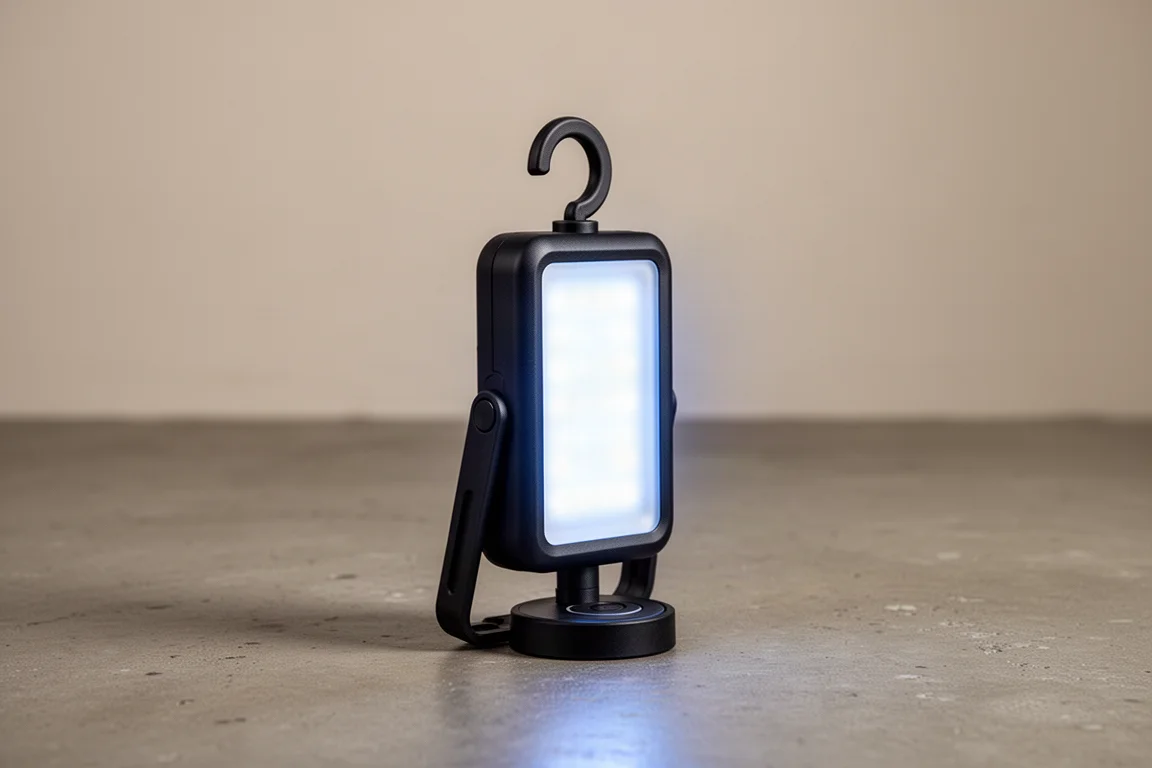 Braun Rechargeable Light (59536) product image