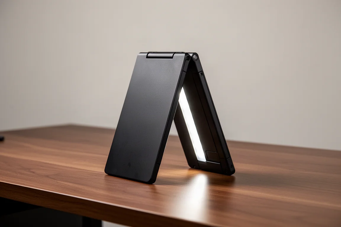 Braun Slim Folding Light product image