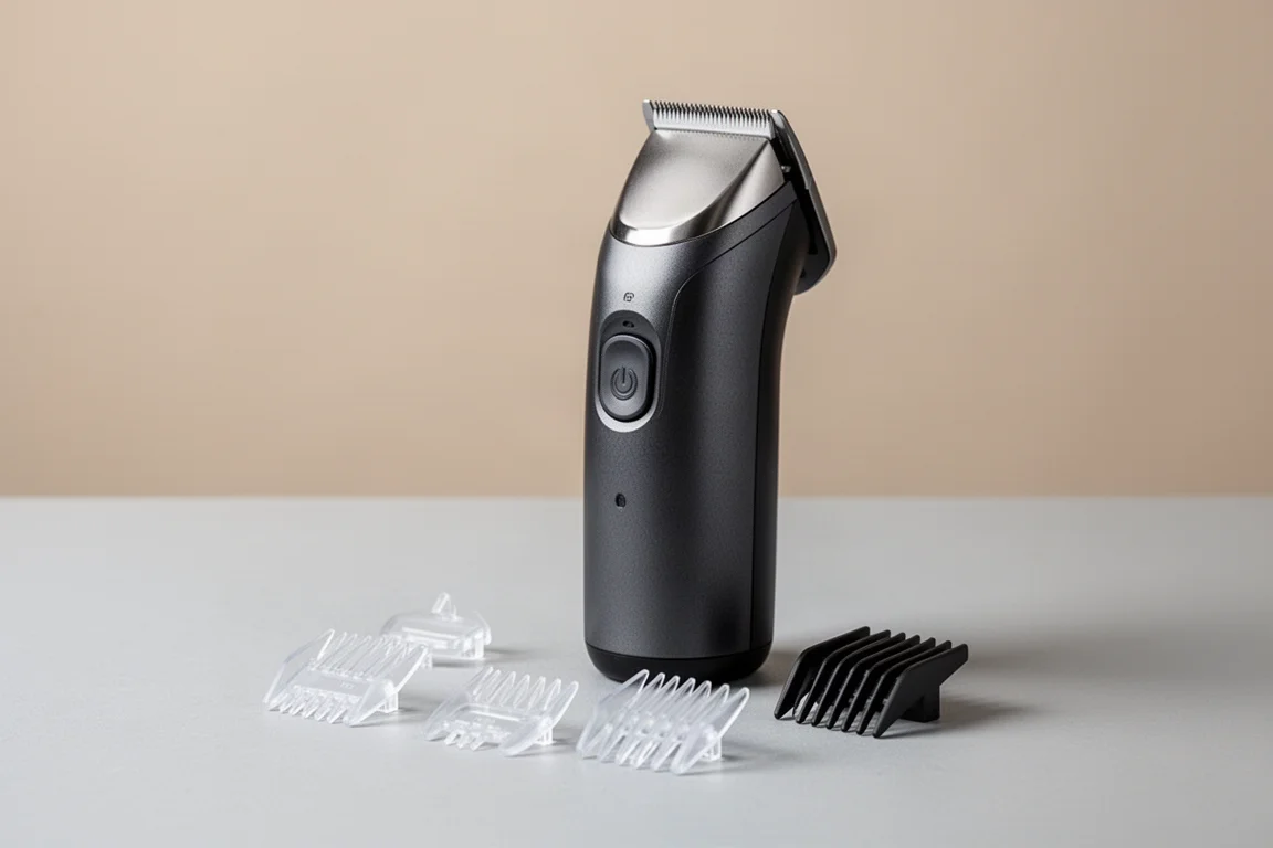 Braun Trimmer product image