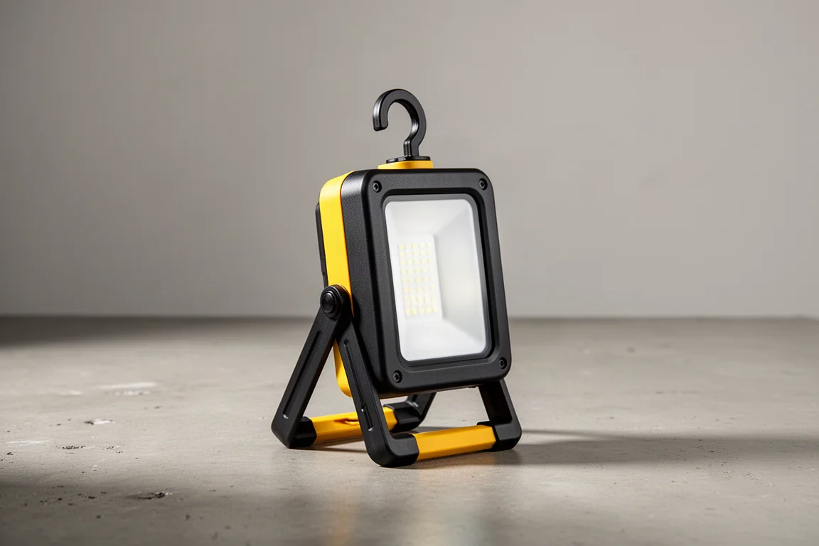 Braun Work Light product image