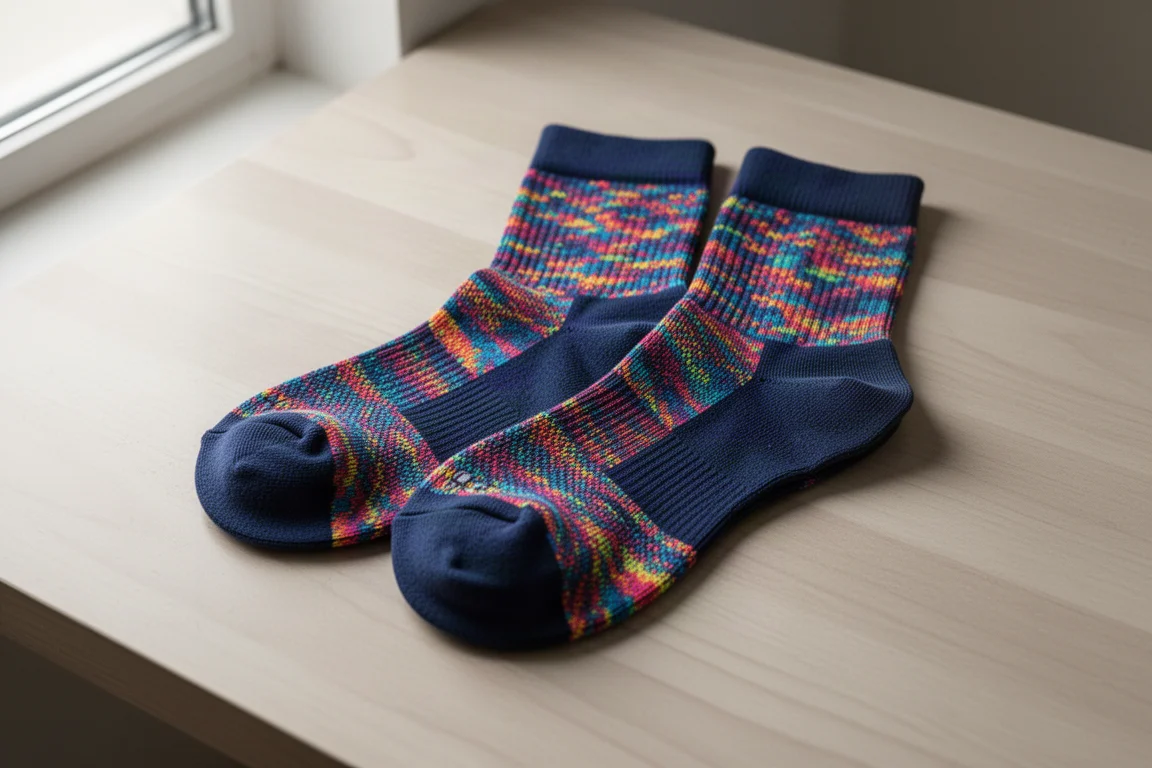 Brav Performance Running Socks product image
