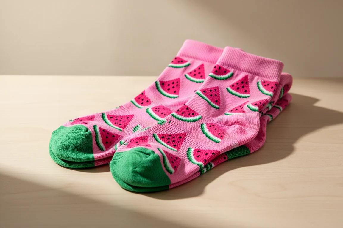 Brav Running Socks product image