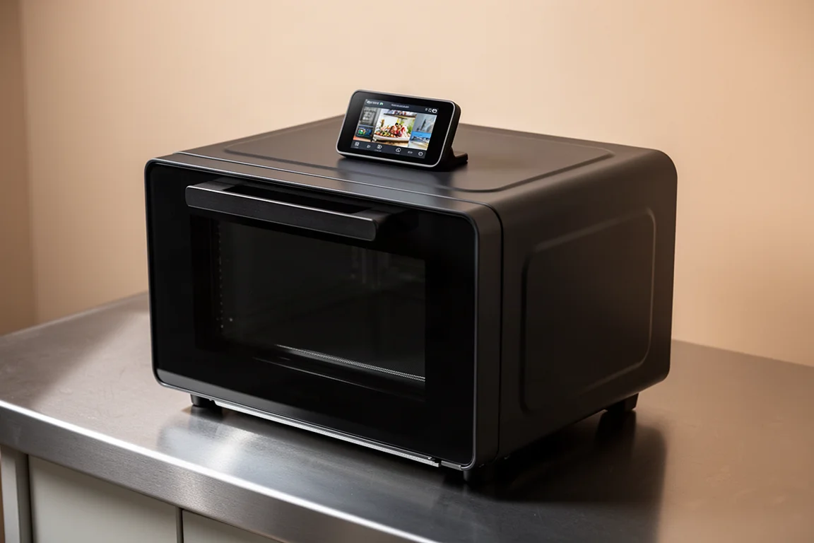Brava Smart Oven product image