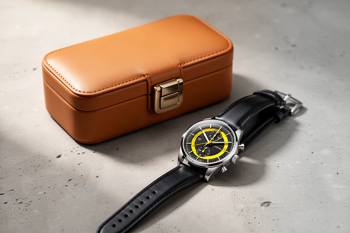 Bravur Team Heritage Collection Watches product image