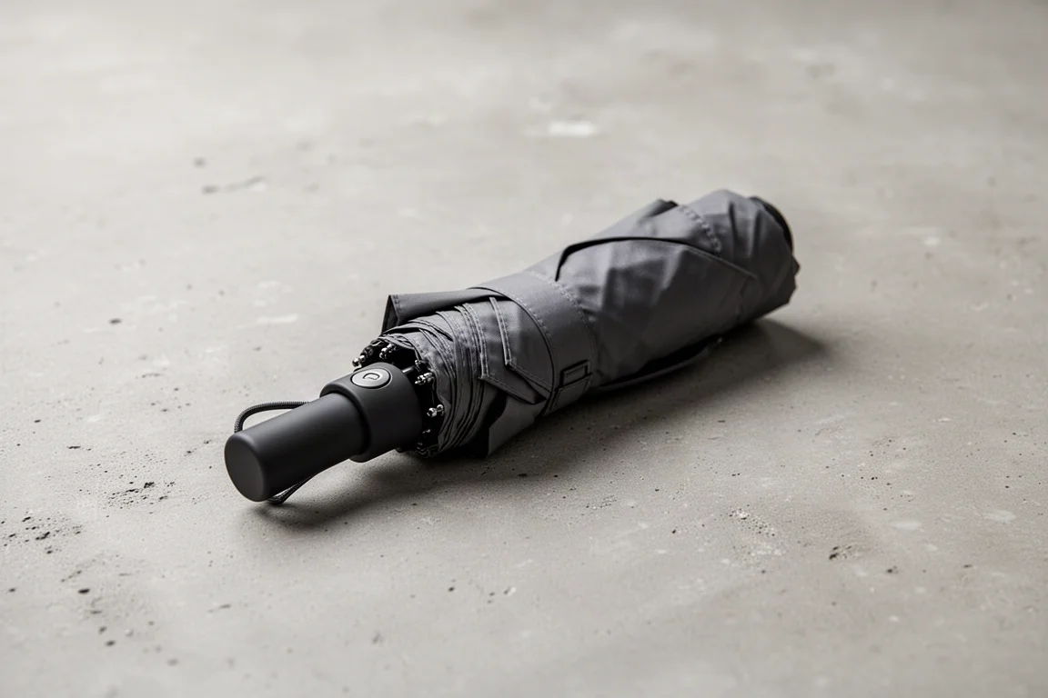 Brawley Travel Windproof Mini Umbrella product image