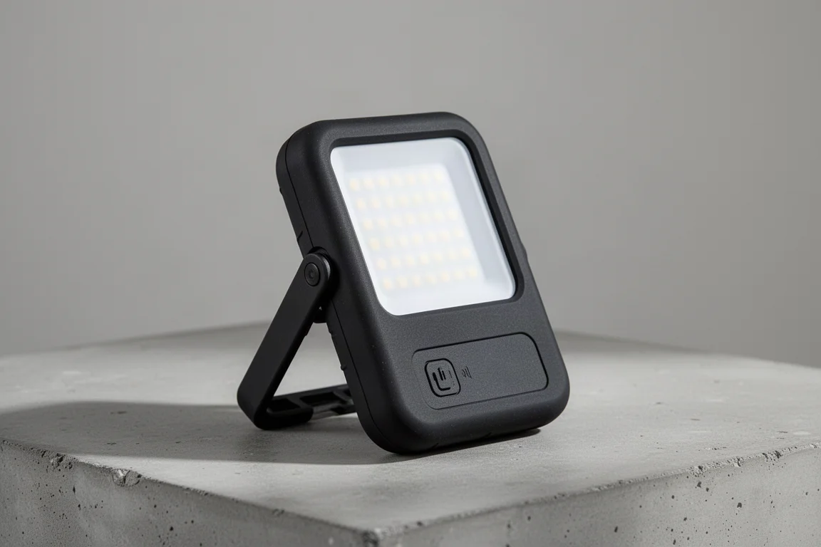 Brawn Rechargeable Area Light product image