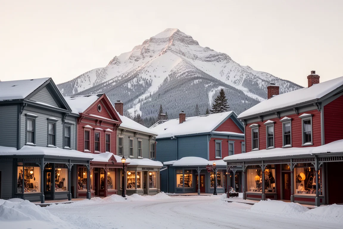 Breckenridge product image