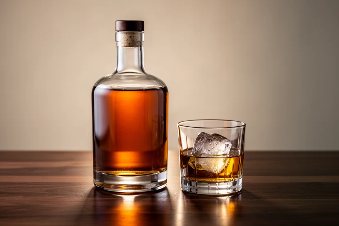 Breen Ridge Distillery Bourbon product image