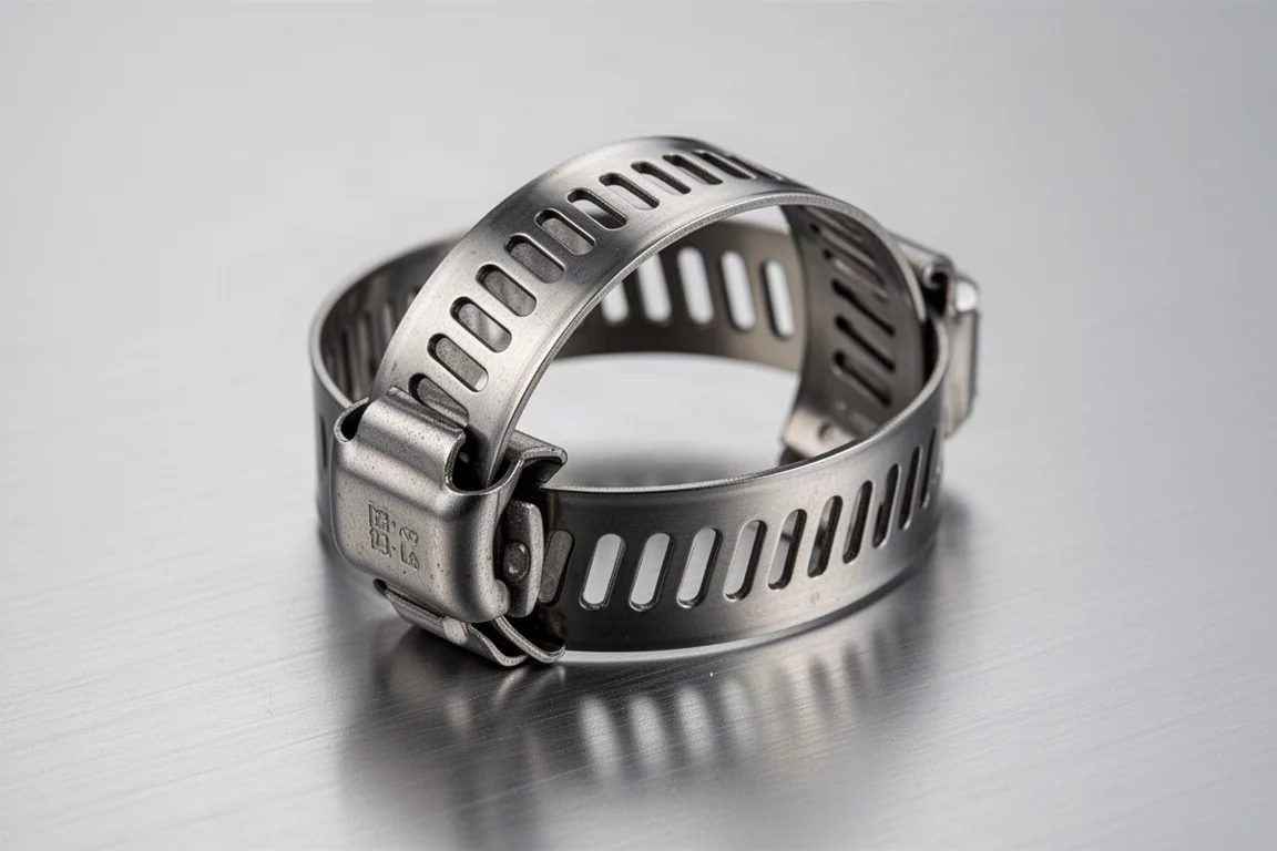 Breeze Power Seal Hose Clamps product image