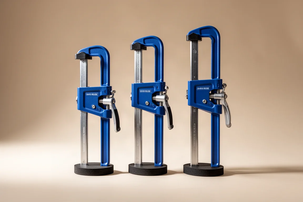 Bremen Bar Clamps product image