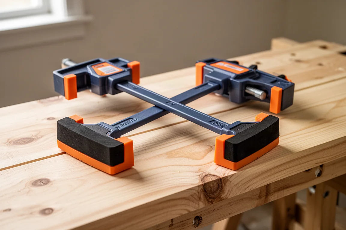 Bremen Quick Release Clamps product image