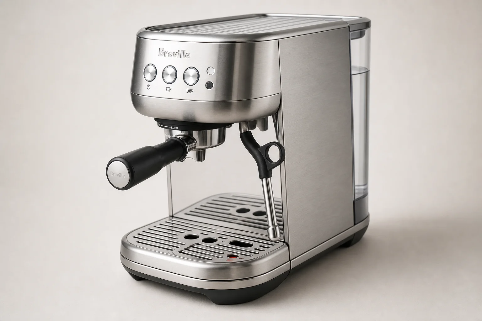 Breville Bambino Plus product image