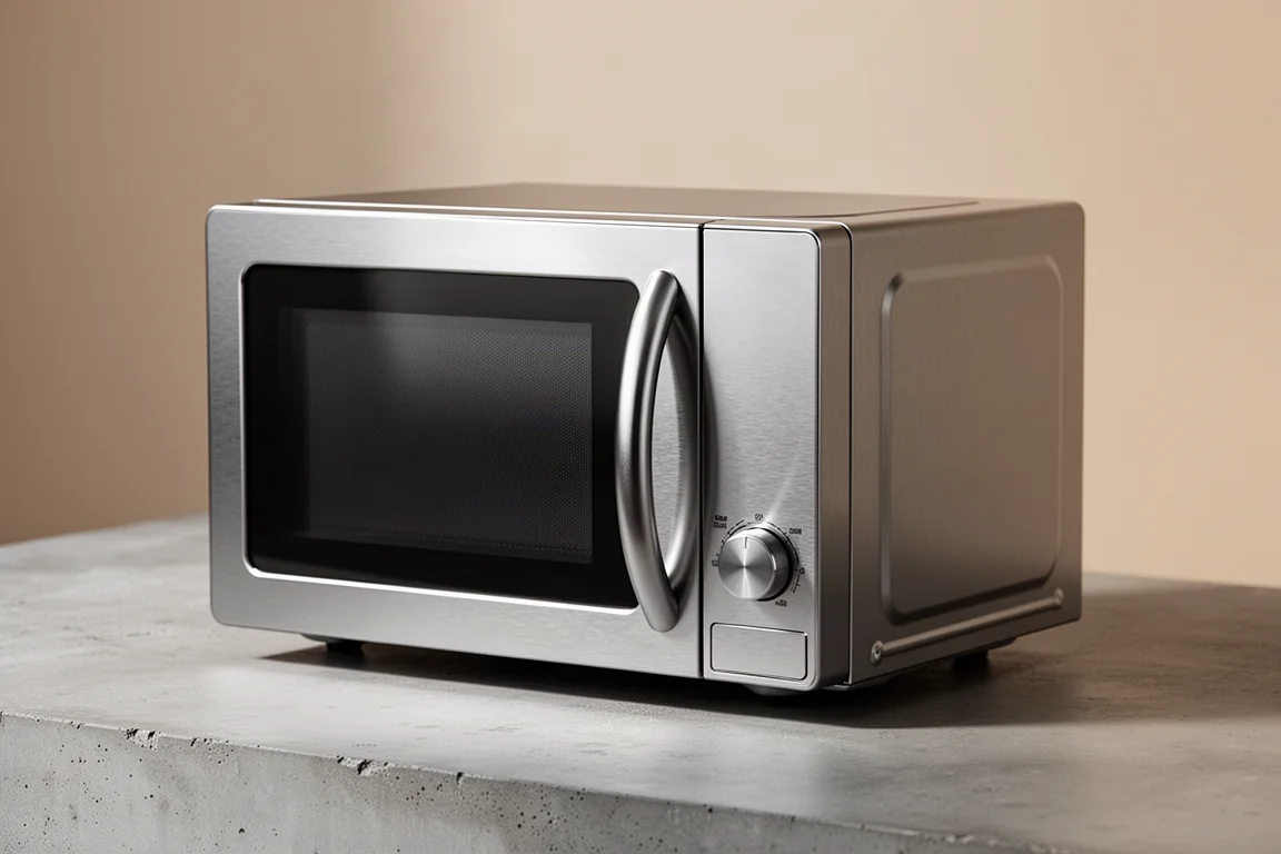 Breville Compact Wave Soft Close Microwave product image