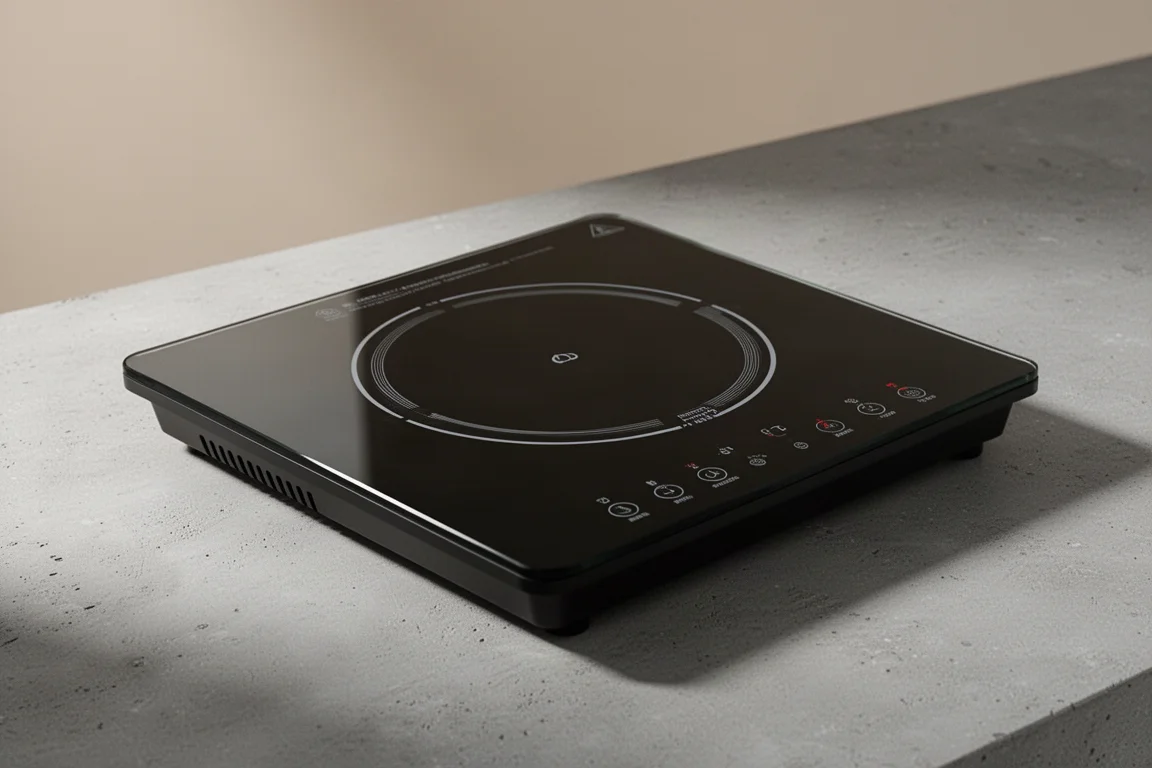 Breville Control Freak (Home Version) product image