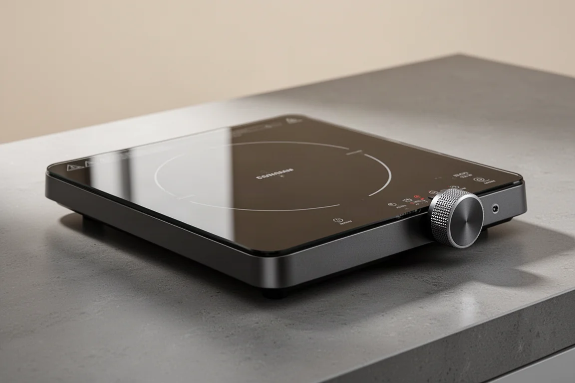 Breville Control Freak product image