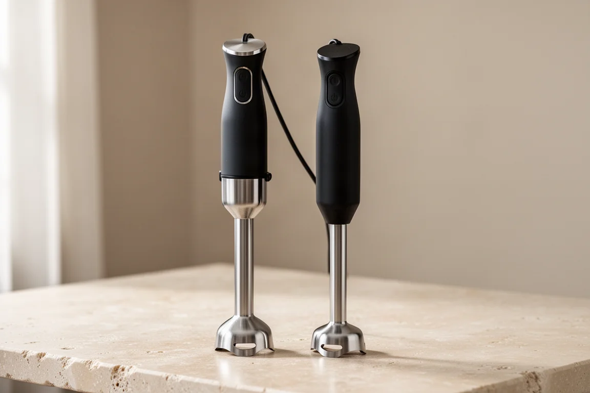 Breville Immersion Blender product image