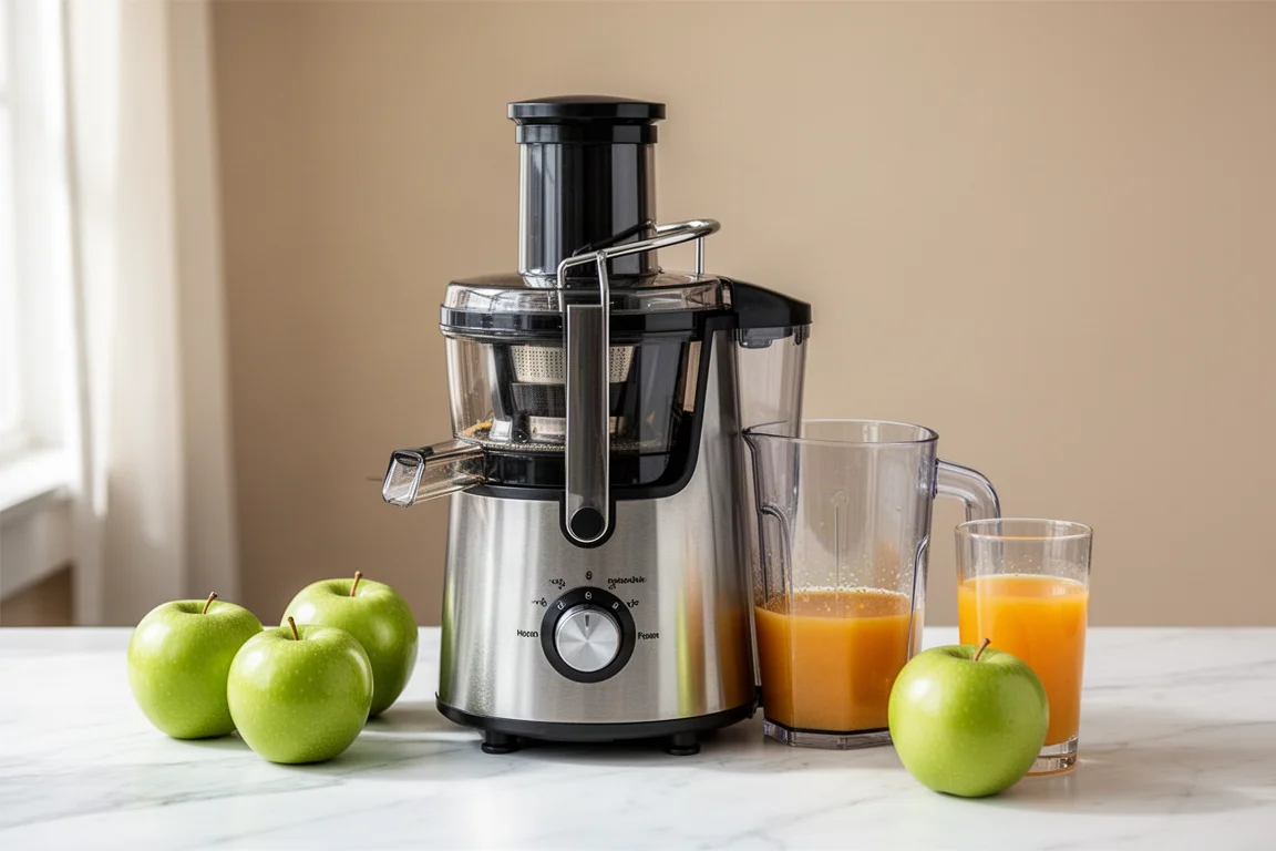 Breville Juice Fountain Cold product image