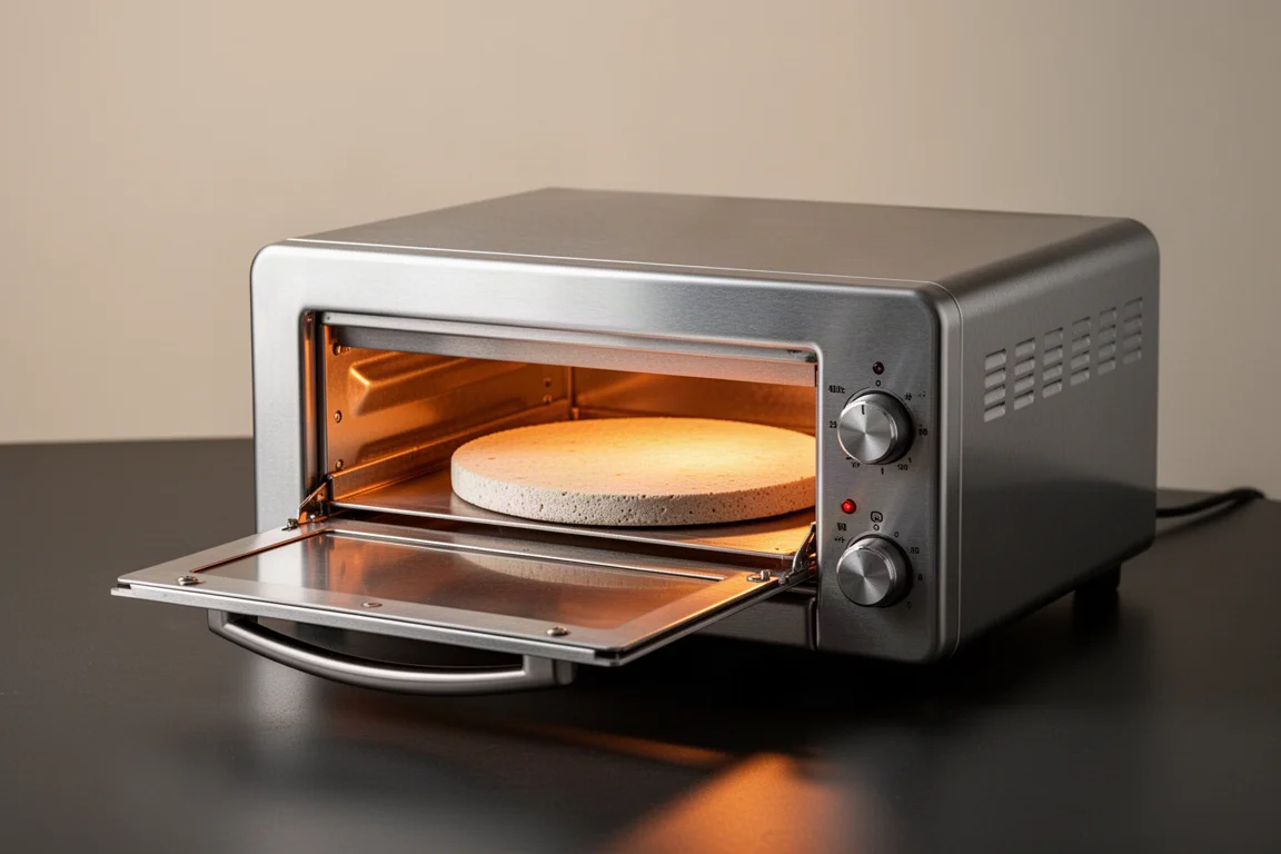 Breville Pizzaiolo product image